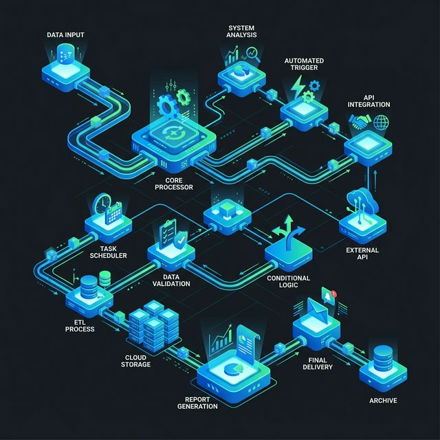 Agentic AI Architecture & Strategy Autonomous AI Agents for Enterprise | Vrintra Labs